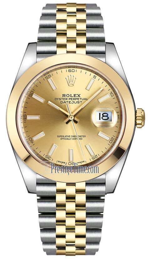 rolex datejust 126303